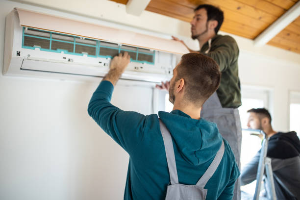 Best HVAC Consulting and Engineering in Wonder Lake, IL