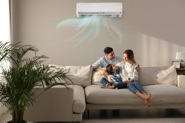 Best HVAC Retrofitting and Upgrading in Wonder Lake, IL