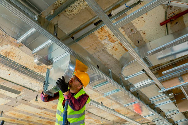 Best Air Conditioning Cleaning in Wonder Lake, IL