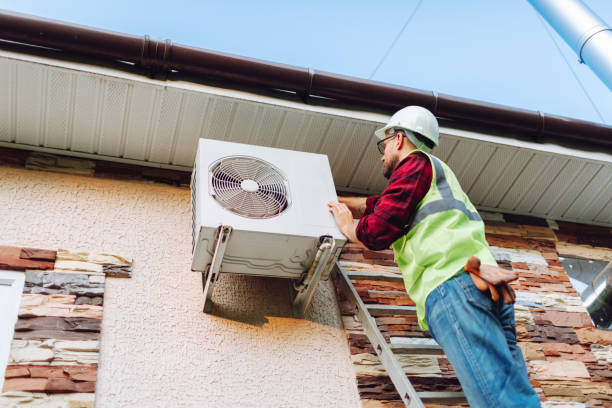Best HVAC Equipment and Components in Wonder Lake, IL