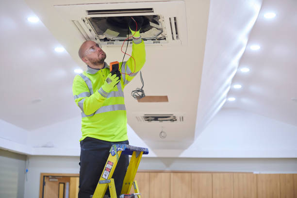 Best Emergency HVAC Services in Wonder Lake, IL