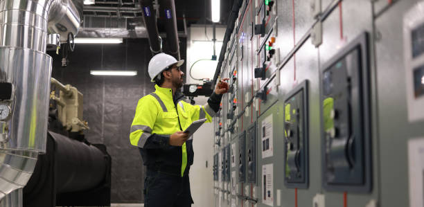 Best HVAC Supply and Distribution in Wonder Lake, IL
