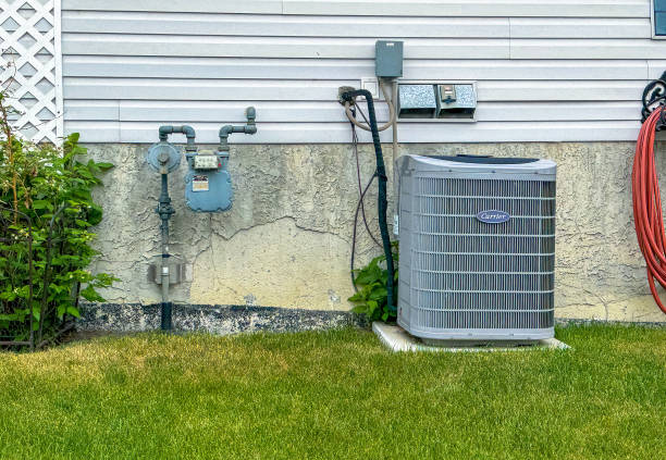 Best Furnace Cleaning in Wonder Lake, IL
